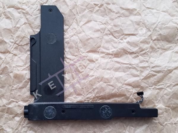 Динаміки Apple Macbook Pro 17 A1297 EARLY-2011